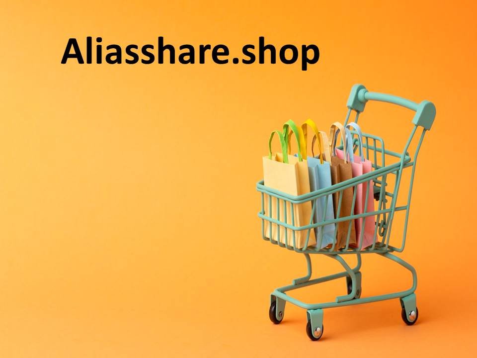 Aliasshare.shop reviews