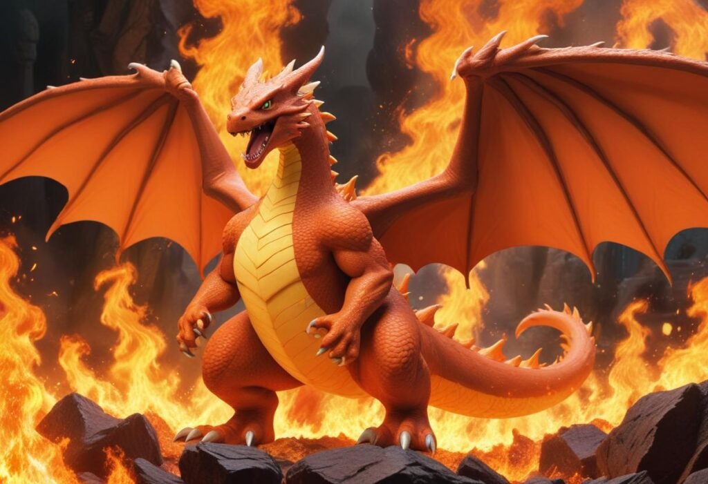 Charizard:ttw47p-wxcy= pokemon